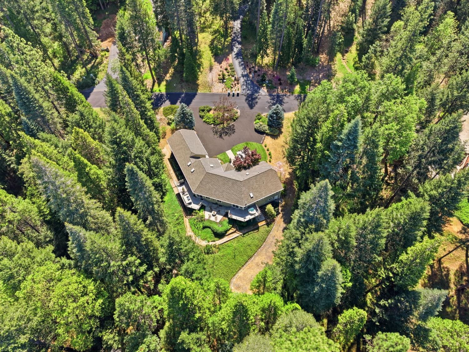10711 Murchie Mine Road Nevada City, CA 95959 - Photo 66 of 71
