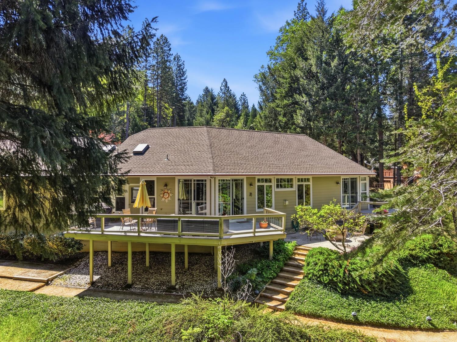 10711 Murchie Mine Road Nevada City, CA 95959 - Photo 70 of 71