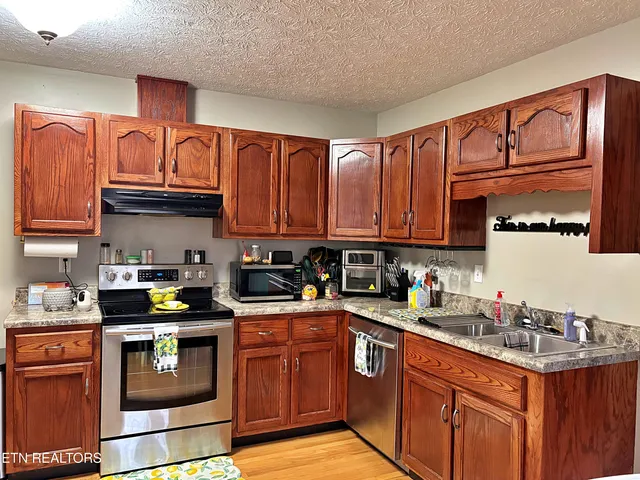 $265,000 | 430 Forest Hills Drive, New Tazewell, TN 37825