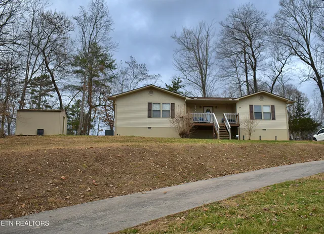 $265,000 | 430 Forest Hills Drive, New Tazewell, TN 37825