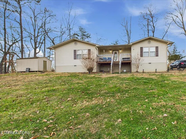 $265,000 | 430 Forest Hills Drive, New Tazewell, TN 37825