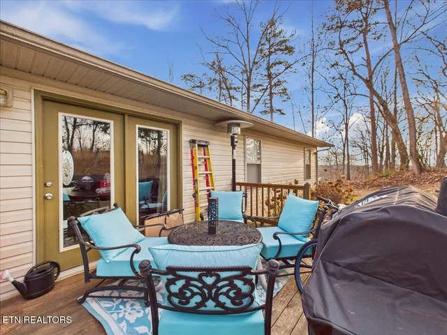 $265,000 | 430 Forest Hills Drive, New Tazewell, TN 37825