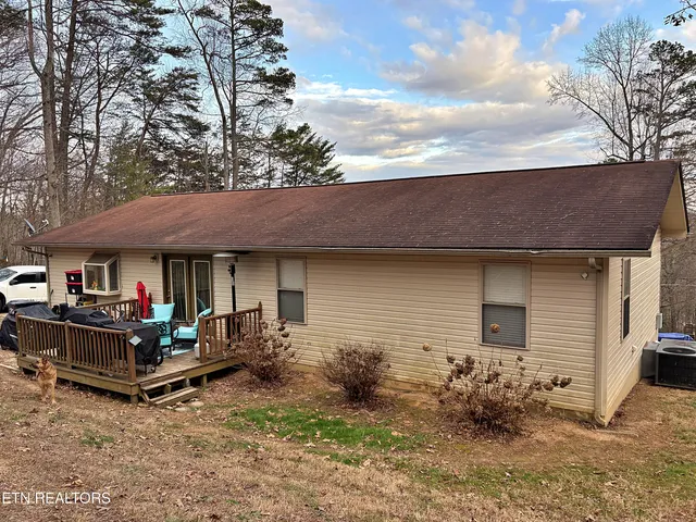 $265,000 | 430 Forest Hills Drive, New Tazewell, TN 37825