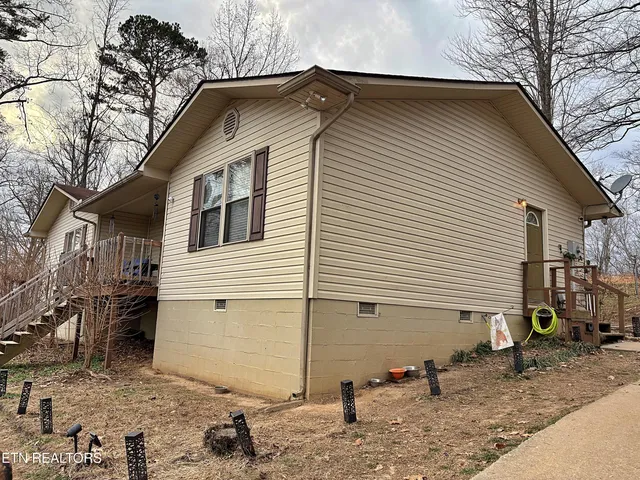 $265,000 | 430 Forest Hills Drive, New Tazewell, TN 37825