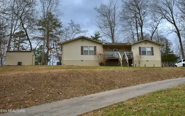 $265,000 | 430 Forest Hills Drive, New Tazewell, TN 37825