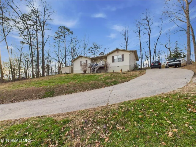 $265,000 | 430 Forest Hills Drive, New Tazewell, TN 37825