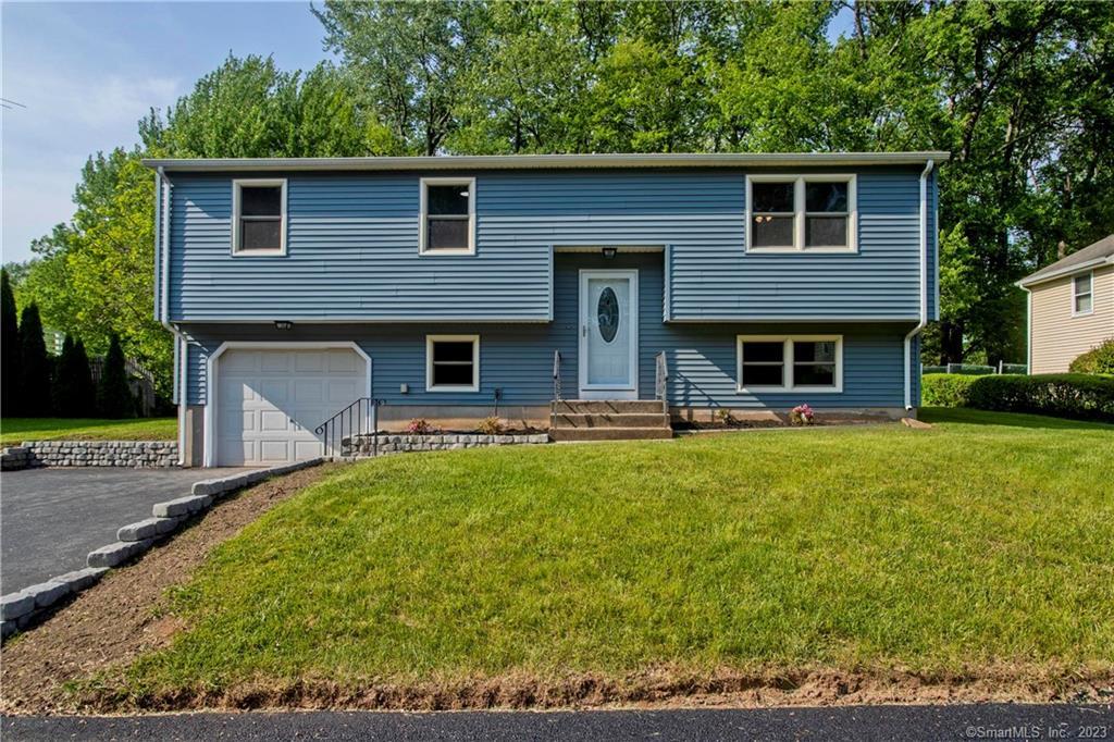 34 Deer Run Road Meriden, CT 06451 - Photo 1 of 1