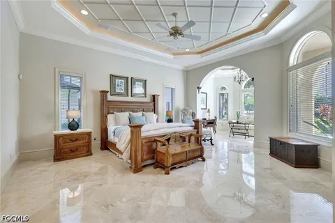 $2,995,000 | 23771 Tuscany Way, Estero, FL 34134