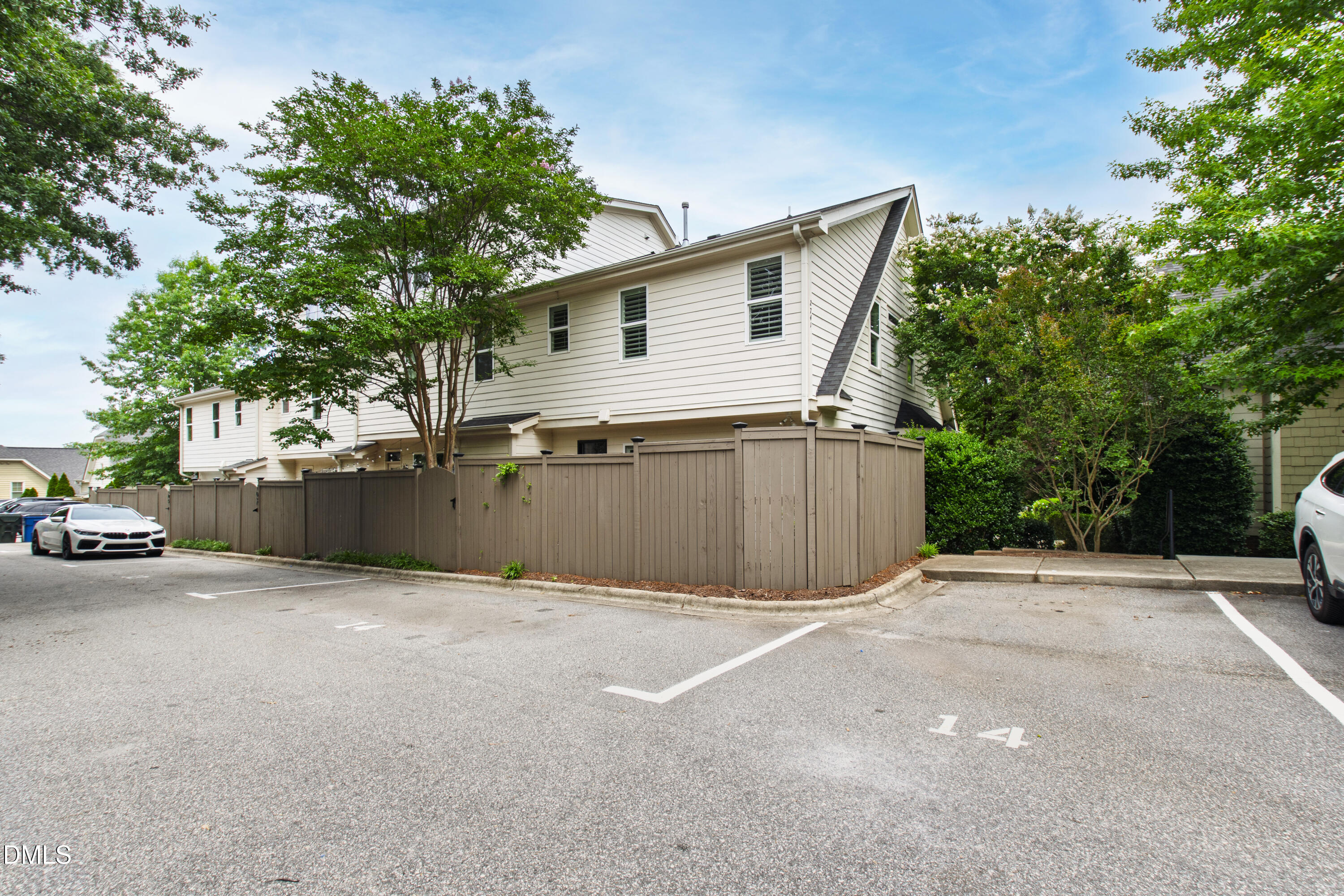 2741 Oberlin Road, Unit 101 Raleigh, NC 27608 - Photo 41 of 45