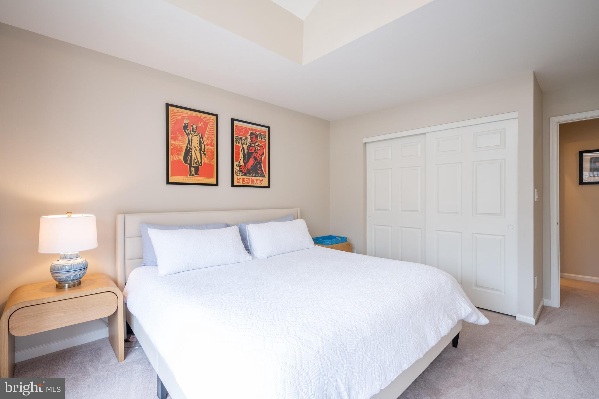 11513 Hemingway Drive Reston, VA 20194 - Photo 33 of 54 Second Bedroom