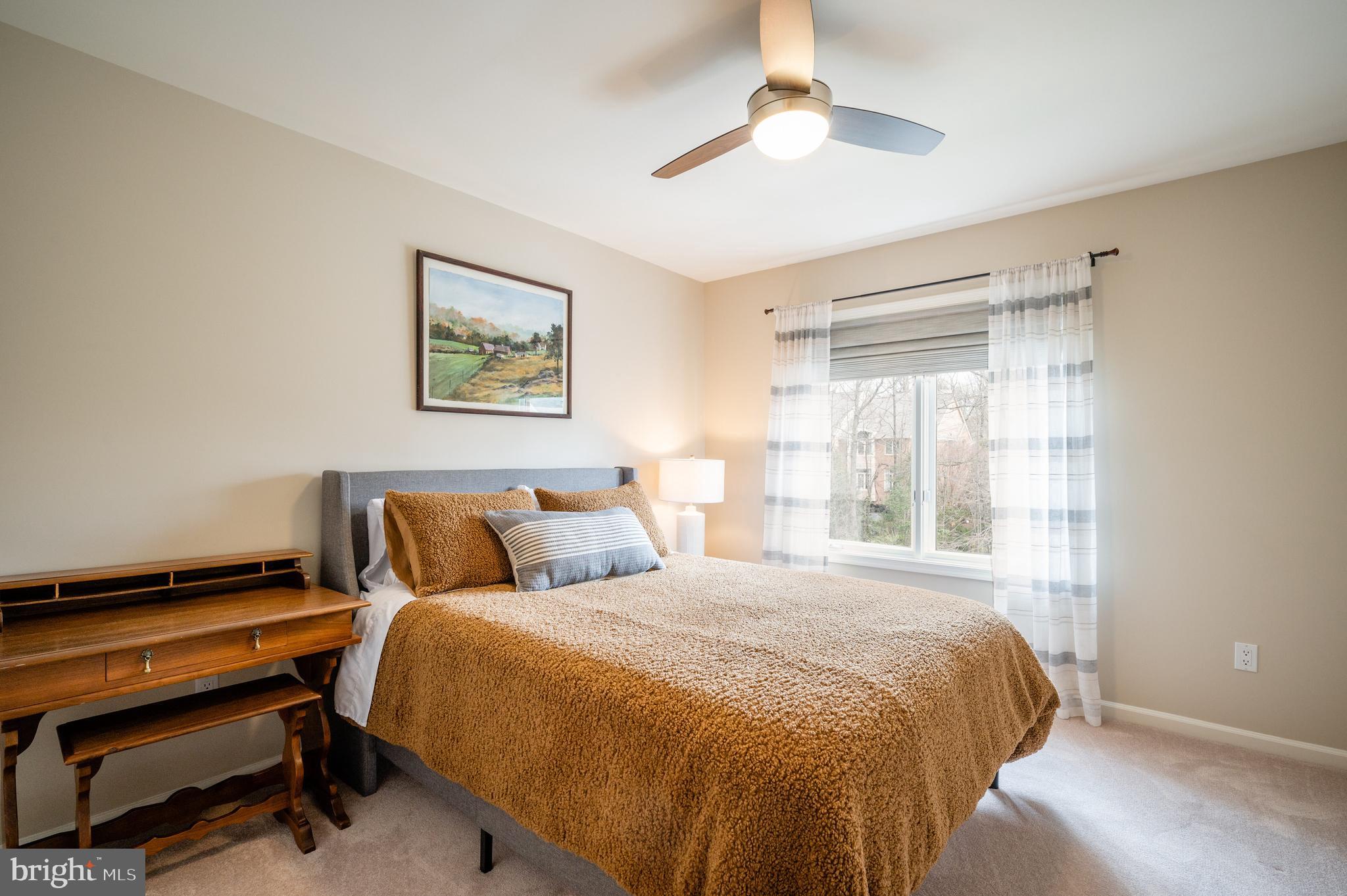 11513 Hemingway Drive Reston, VA 20194 - Photo 36 of 54 Third bedroom