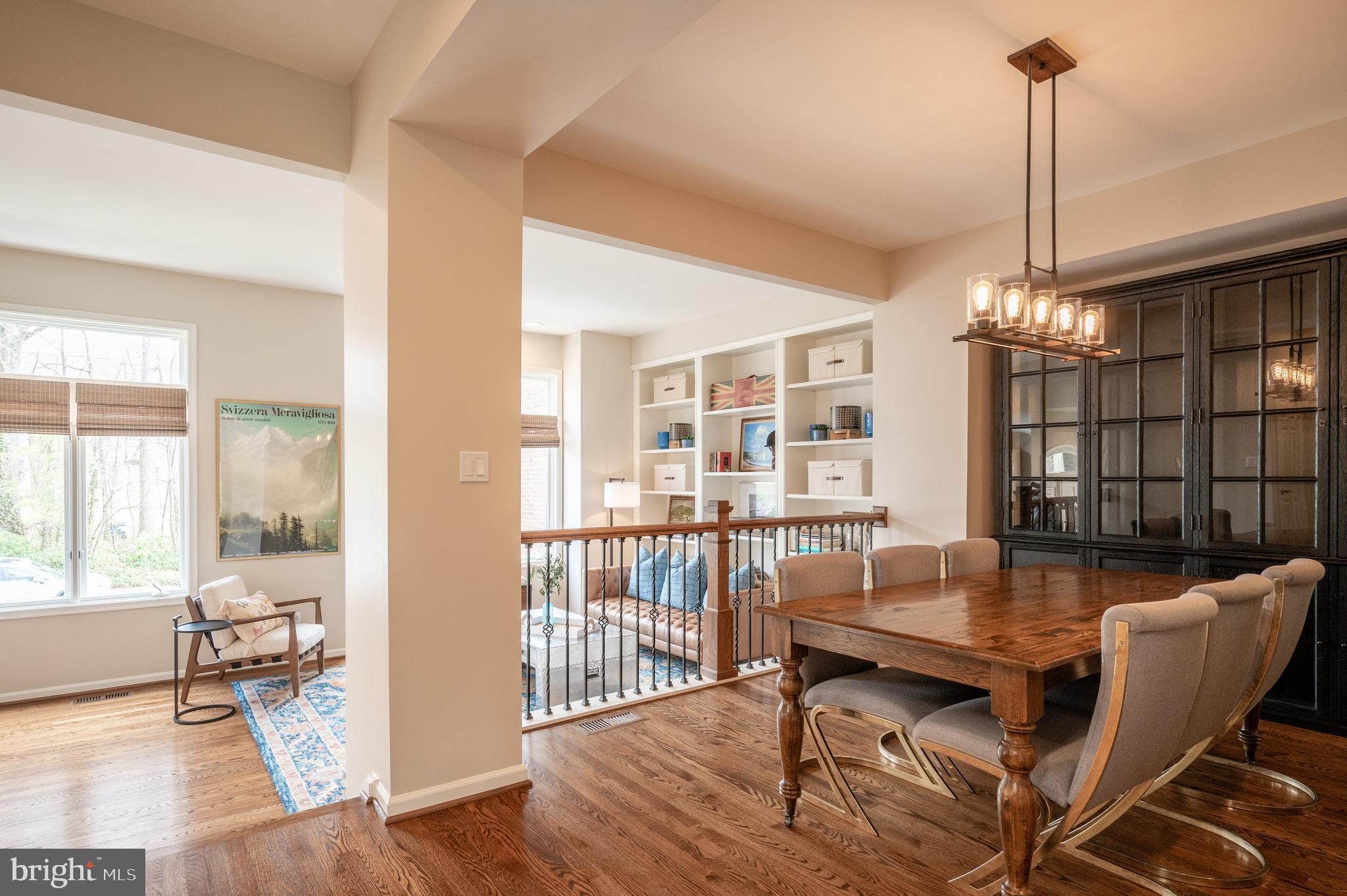 11513 Hemingway Drive Reston, VA 20194 - Photo 44 of 54