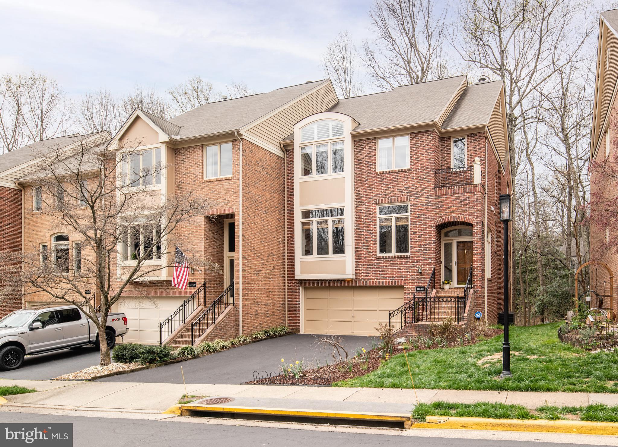 11513 Hemingway Drive Reston, VA 20194 - Photo 50 of 54 Great room for parking off the street