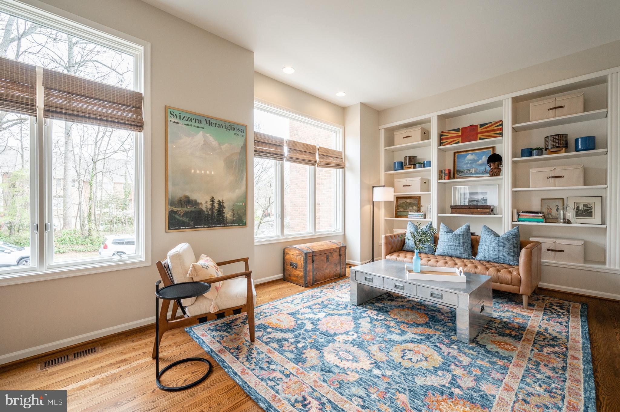 11513 Hemingway Drive Reston, VA 20194 - Photo 5 of 54 9 foot ceilings!