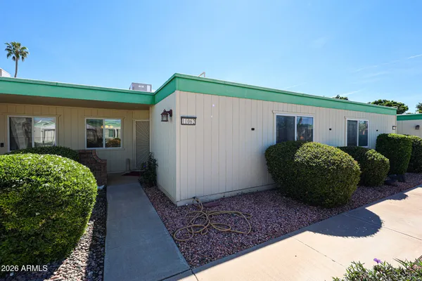 $185,000 | 11062 West Coggins Drive, Sun City, AZ 85351