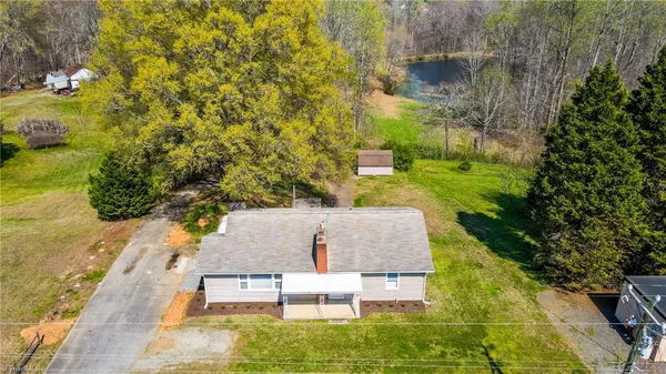 $287,500 | 3283 Highway 64, Advance, NC 27006