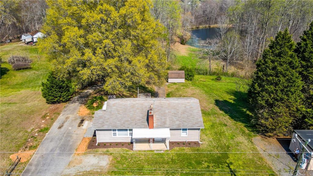 3283 Highway 64 Advance, NC 27006 - Photo 33 of 35