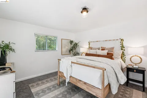 $599,000 | 4400 Sycamore Avenue, Richmond, CA 94804