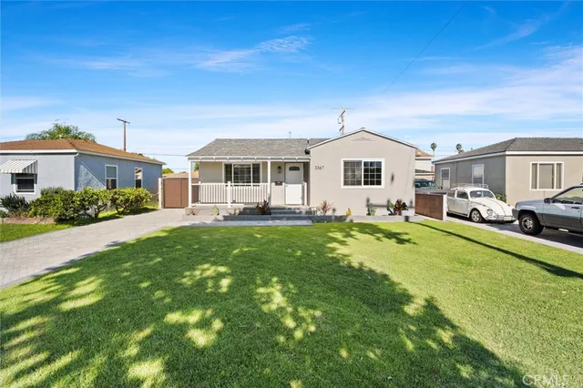 $4,000 | 3367 West 152nd Street, Gardena, CA 90249