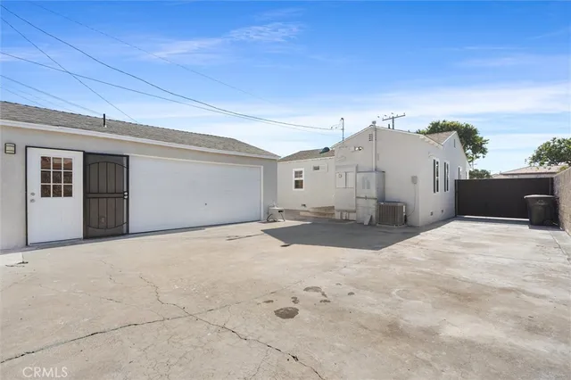 $4,000 | 3367 West 152nd Street, Gardena, CA 90249