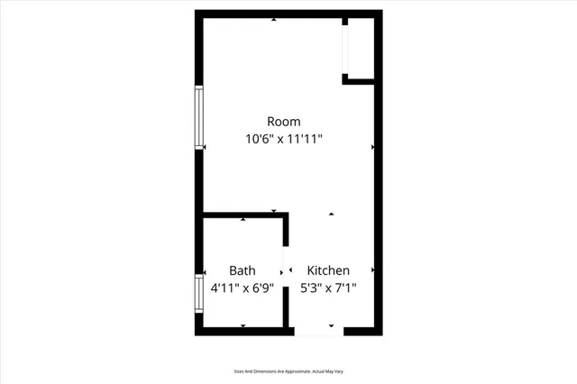 $4,000 | 3367 West 152nd Street, Gardena, CA 90249