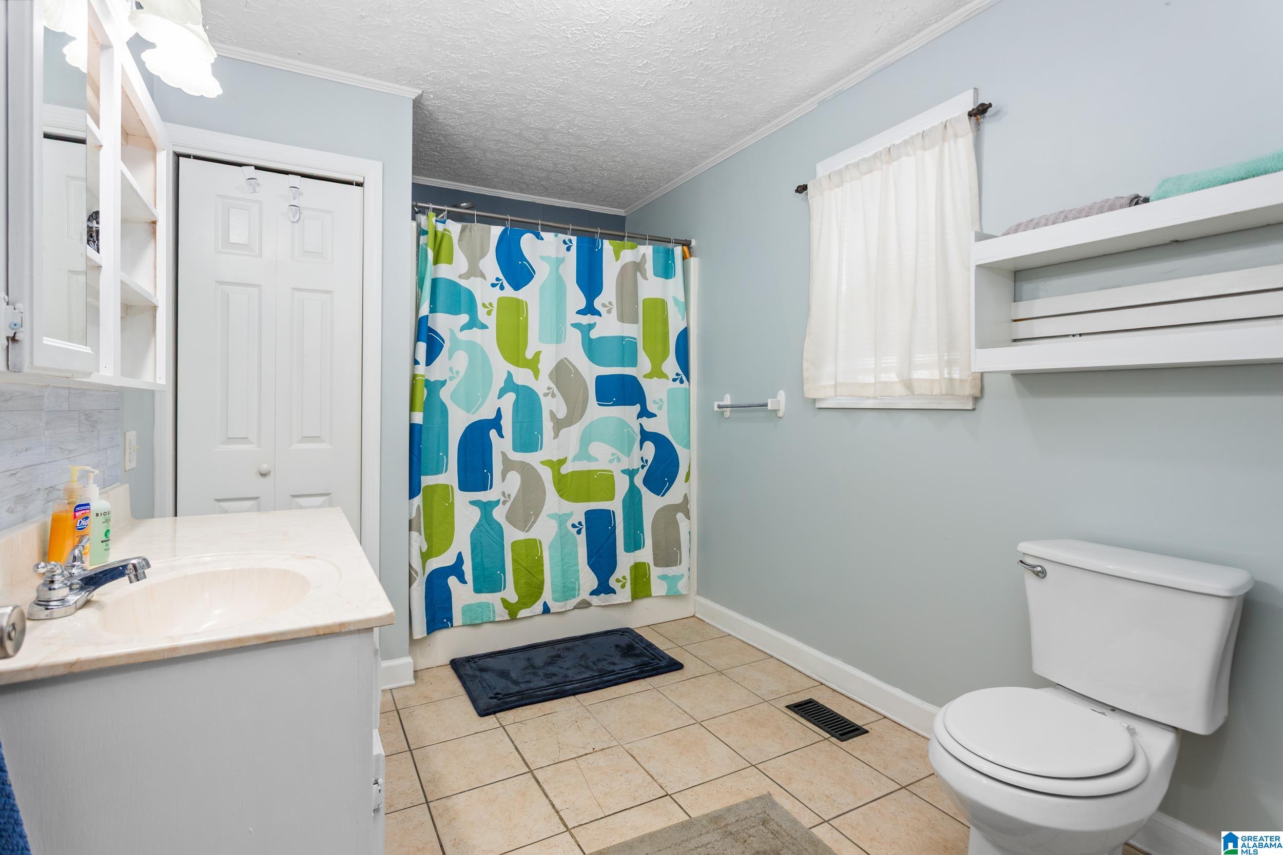 1864 Taylors Chapel Road Eastaboga, AL 36260 - Photo 21 of 31