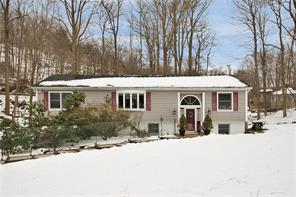 7 Rockhill Road Putnam Valley, NY 10579 - Photo 1 of 1 7 Rock Hill Rd, your forever home!