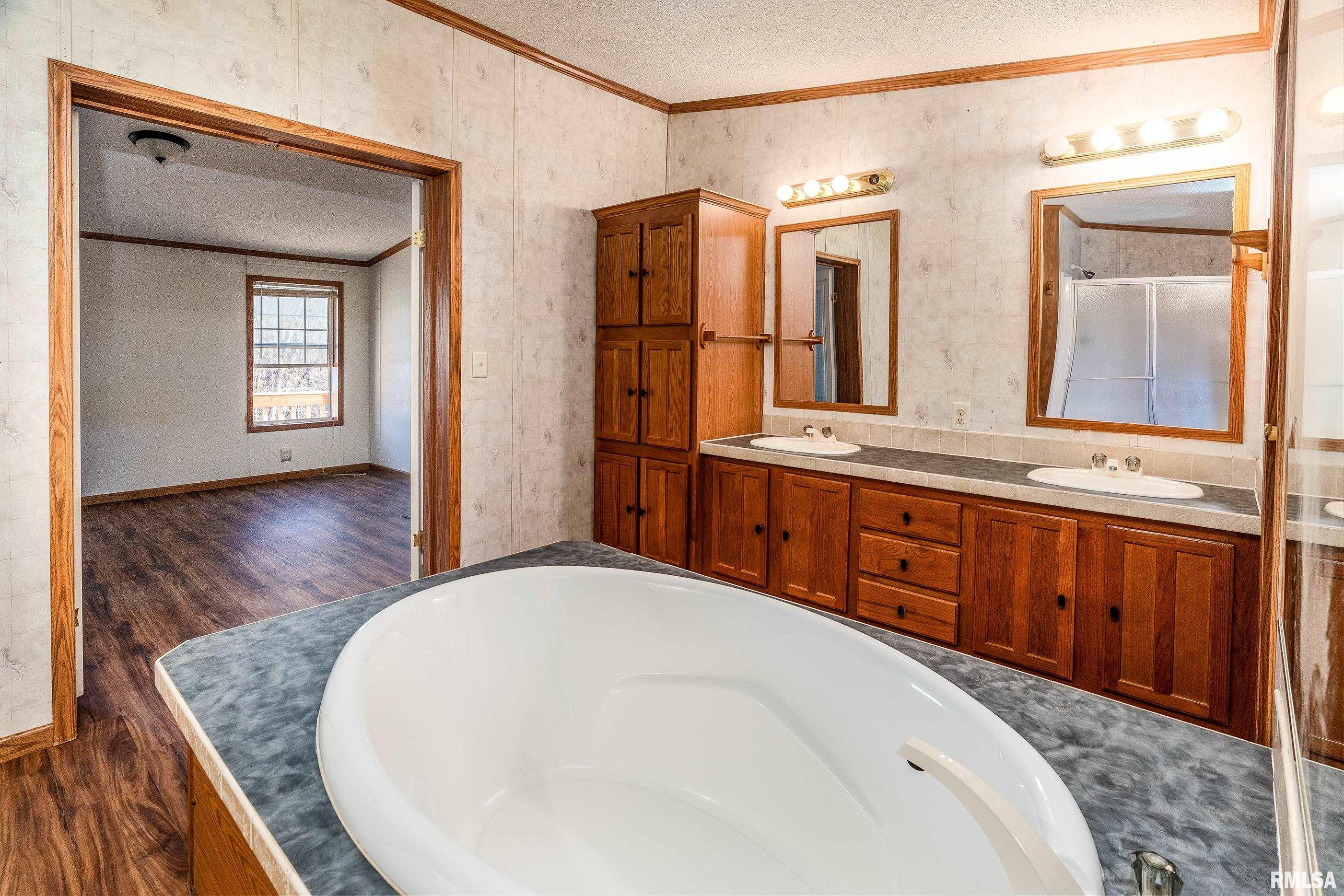 5320 Saraville Road Creal Springs, IL 62922 - Photo 18 of 47