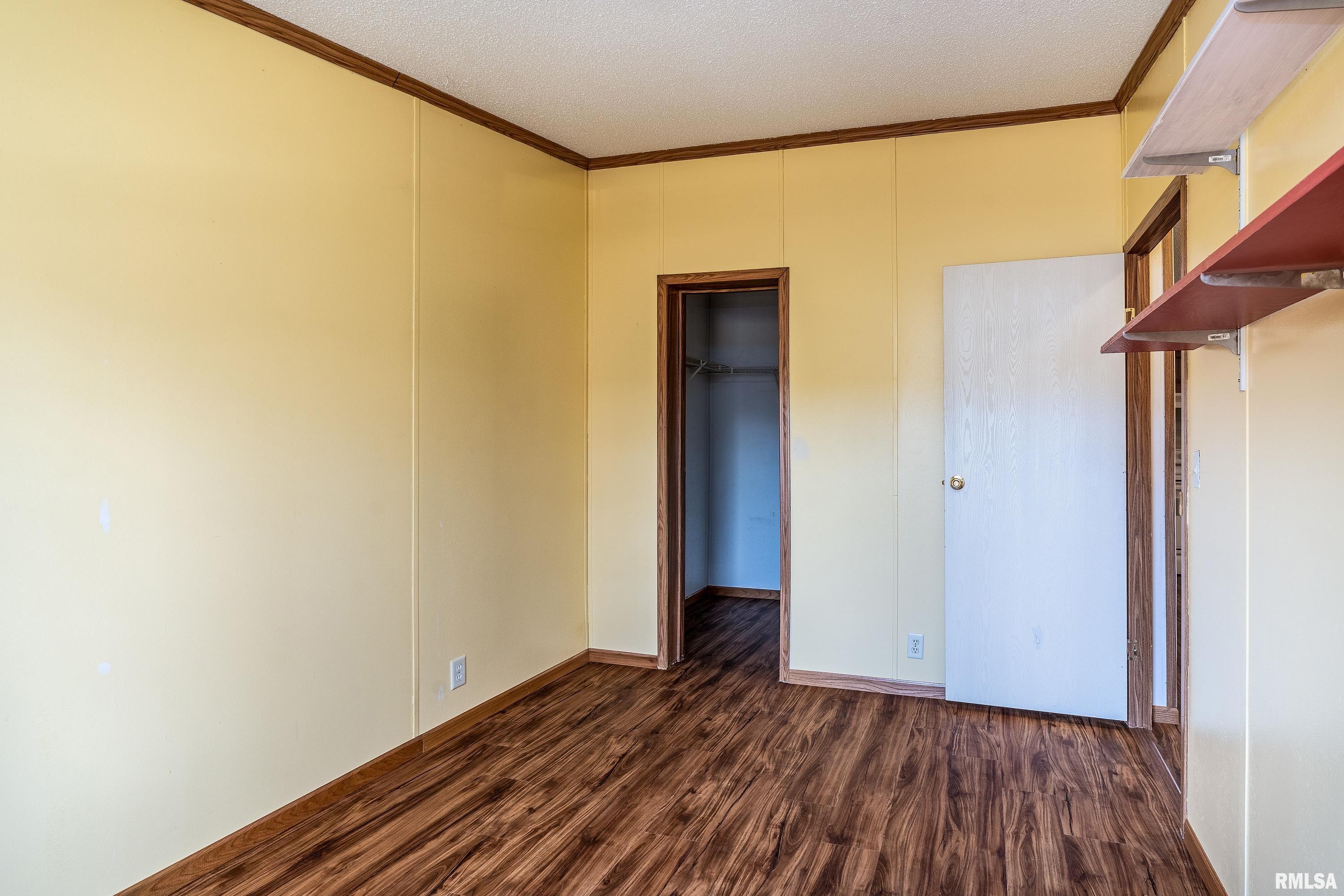 5320 Saraville Road Creal Springs, IL 62922 - Photo 20 of 47