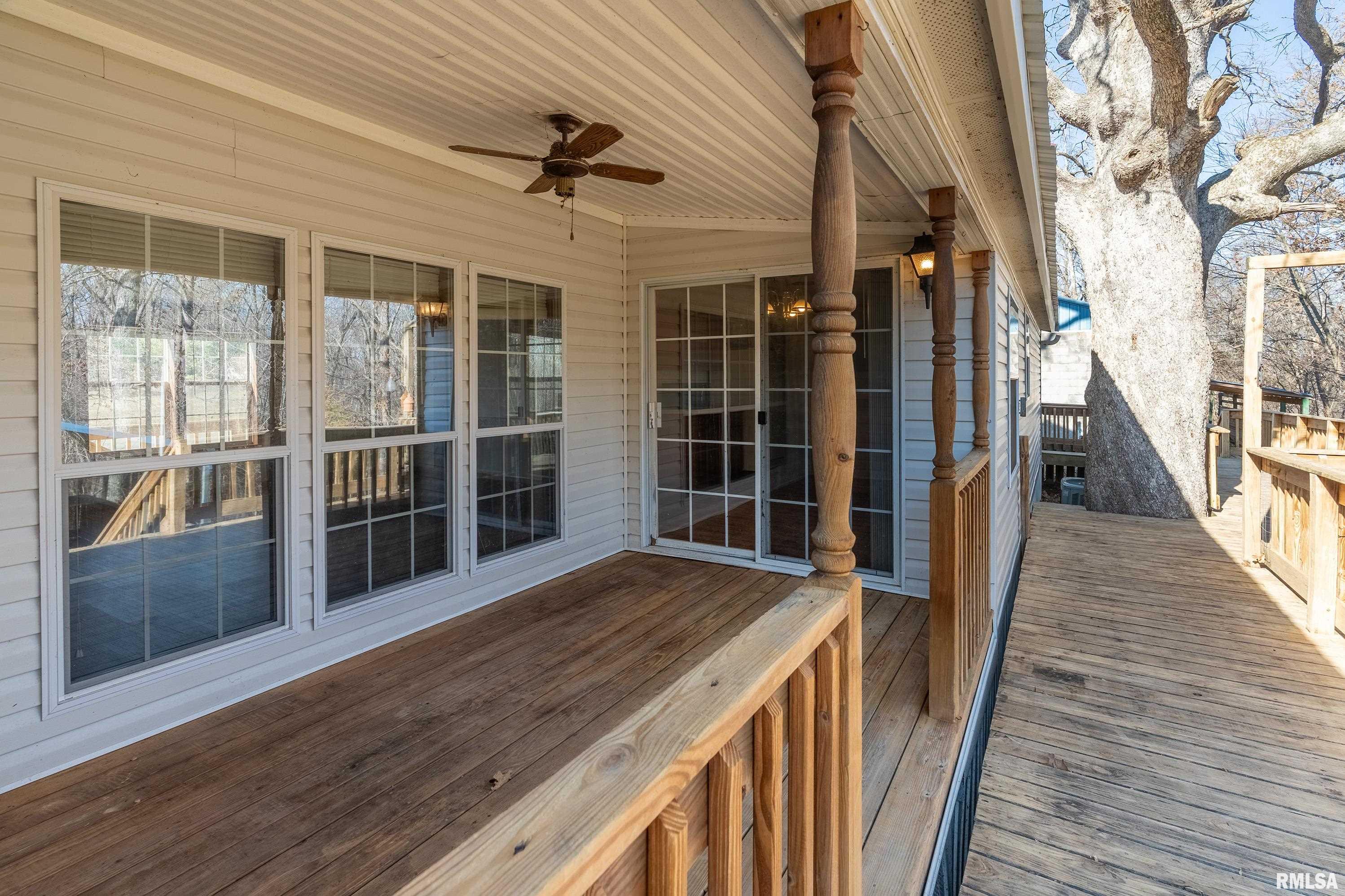 5320 Saraville Road Creal Springs, IL 62922 - Photo 27 of 47