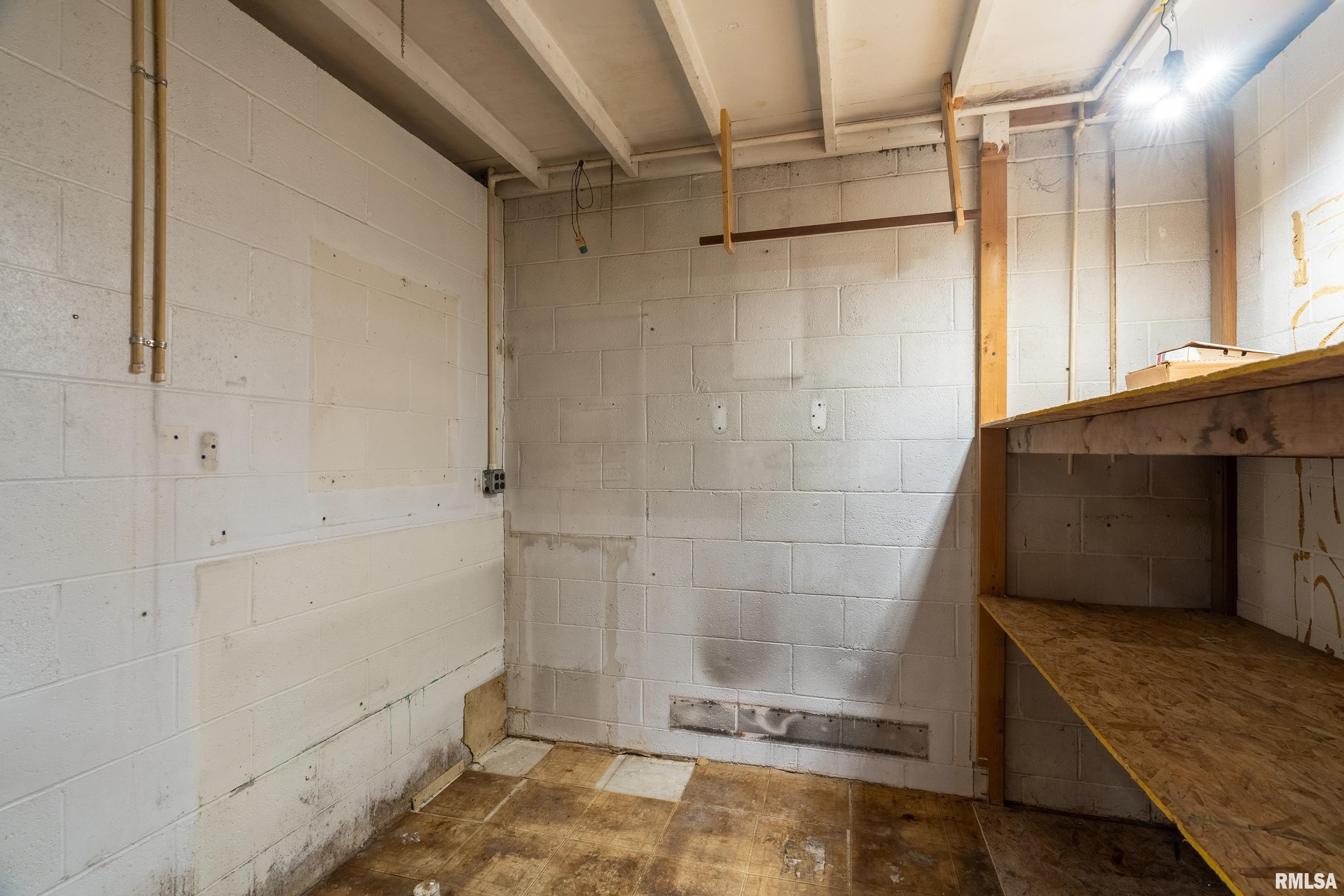 5320 Saraville Road Creal Springs, IL 62922 - Photo 35 of 47