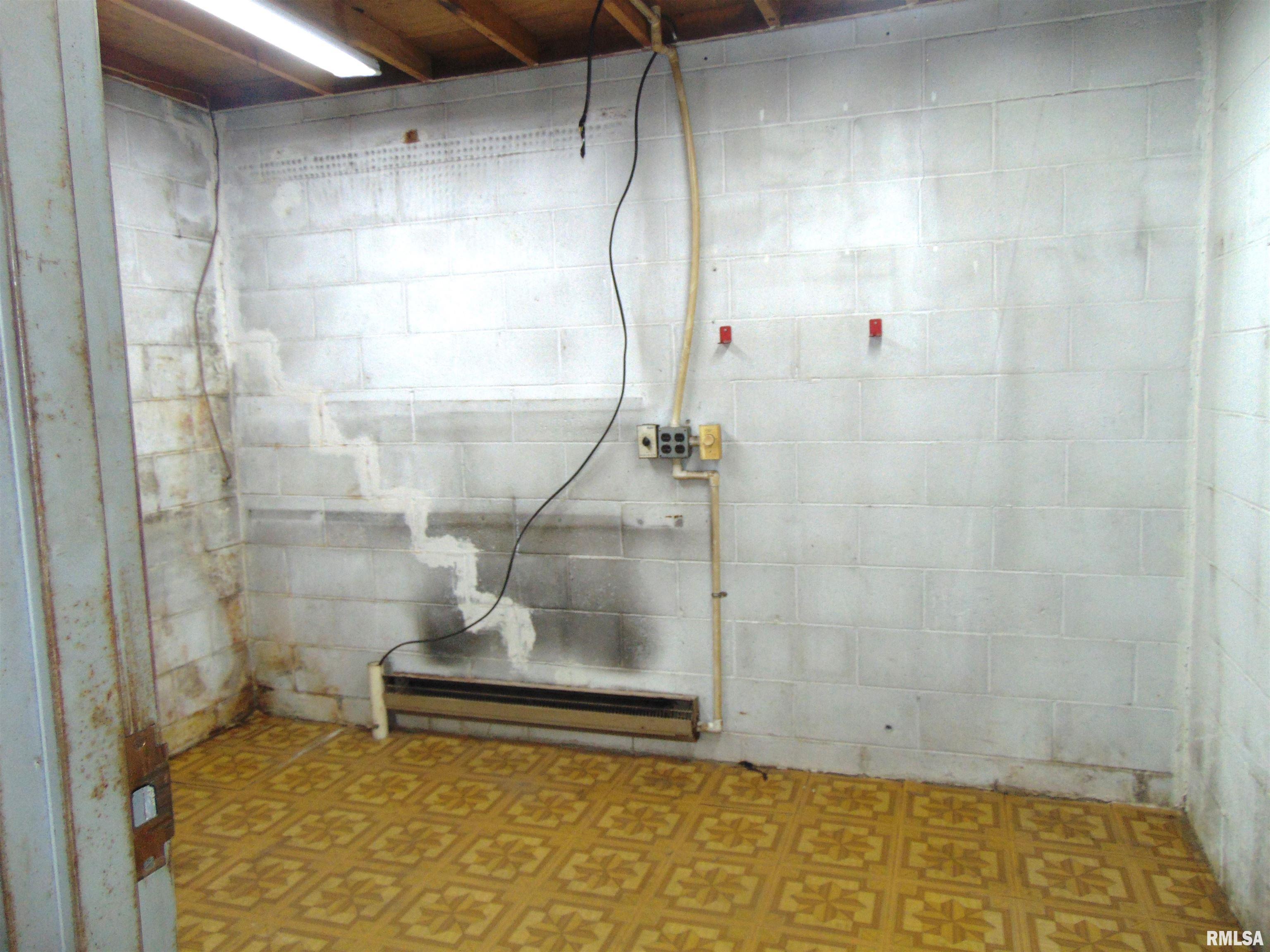 5320 Saraville Road Creal Springs, IL 62922 - Photo 37 of 47