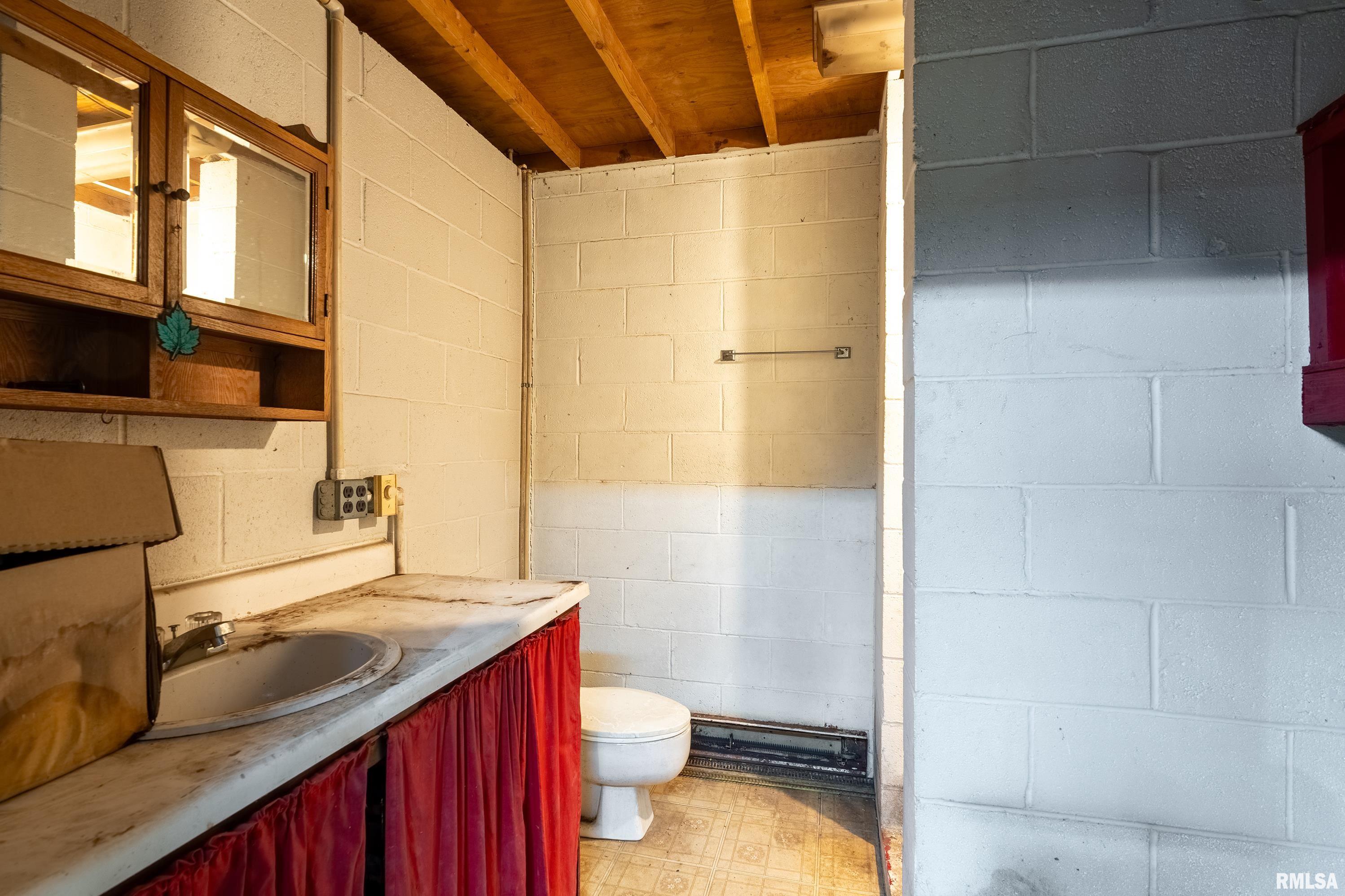 5320 Saraville Road Creal Springs, IL 62922 - Photo 39 of 47