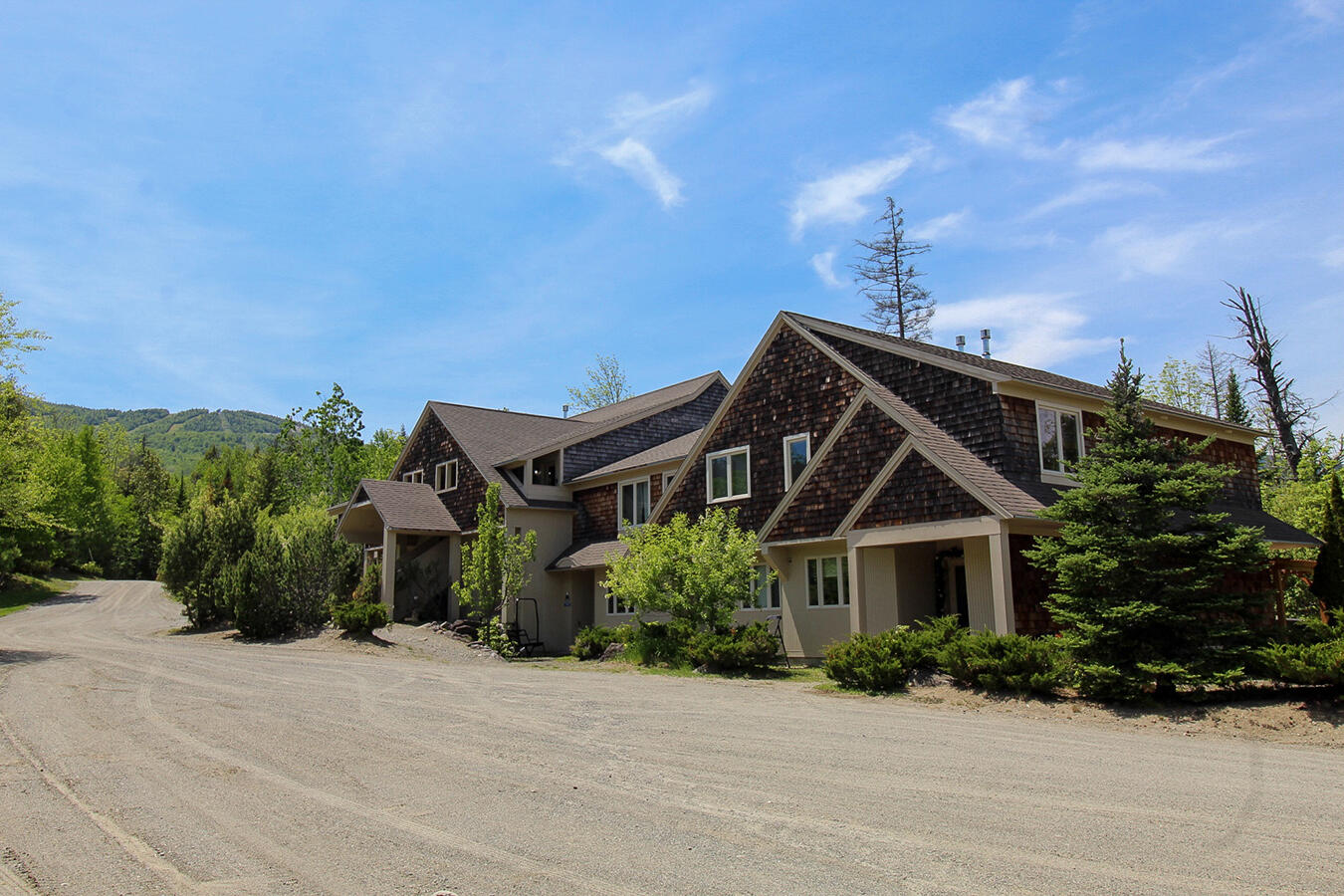 5003 Fall Line Drive, Unit B Carrabassett Valley, ME 04947 - Photo 1 of 27 12