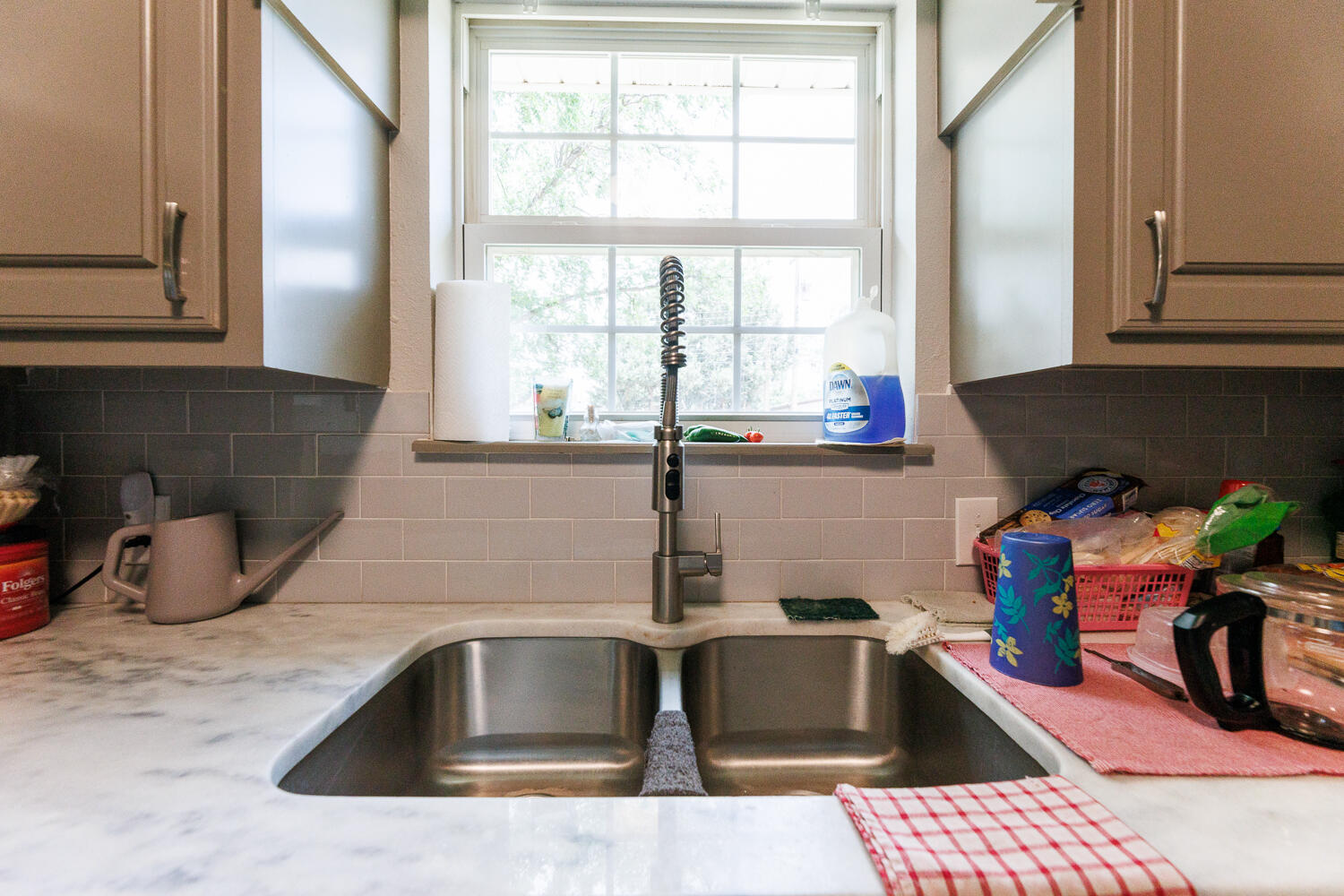 834 9th Street Wolfforth, TX 79382 - Photo 12 of 34 Kitchen