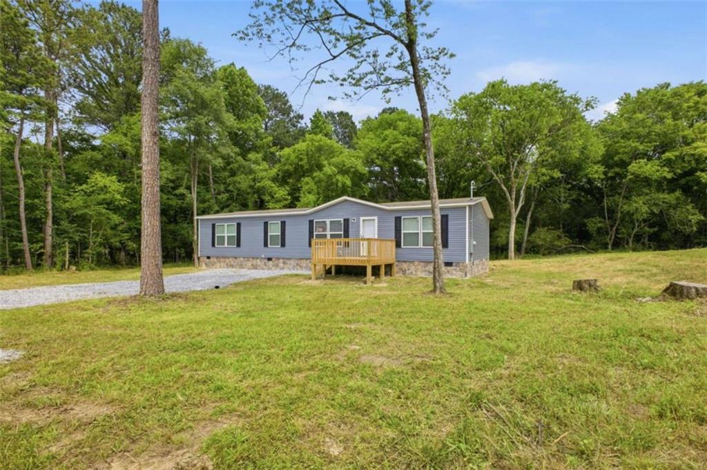 344 Moran Lake Road Northeast Rome, GA 30161 - Photo 2 of 55