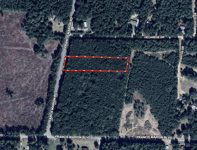 $69,000 | 2 Francis Marion Boulevard, Summerton, SC 29148