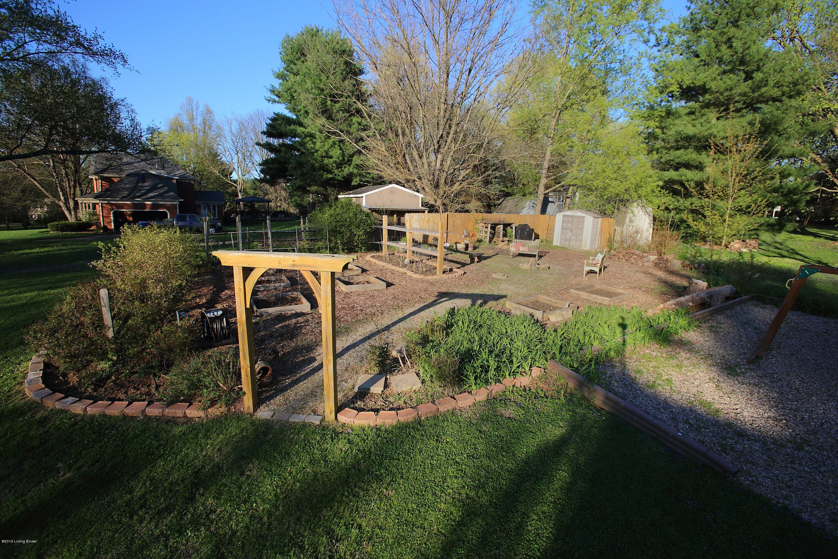 10816 Sun Ridge Road Goshen, KY 40026 - Photo 63 of 77 sun_ridge62
