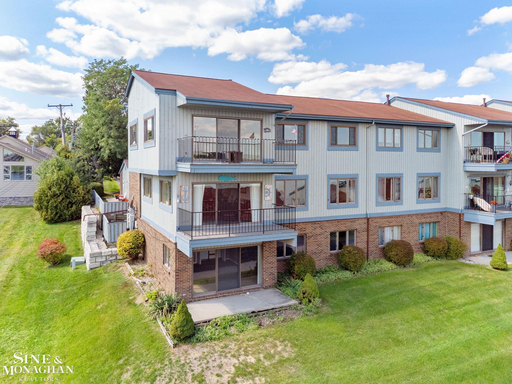 1715 River Road, Unit 76 St. Clair, MI 48079 - Photo 67 of 75
