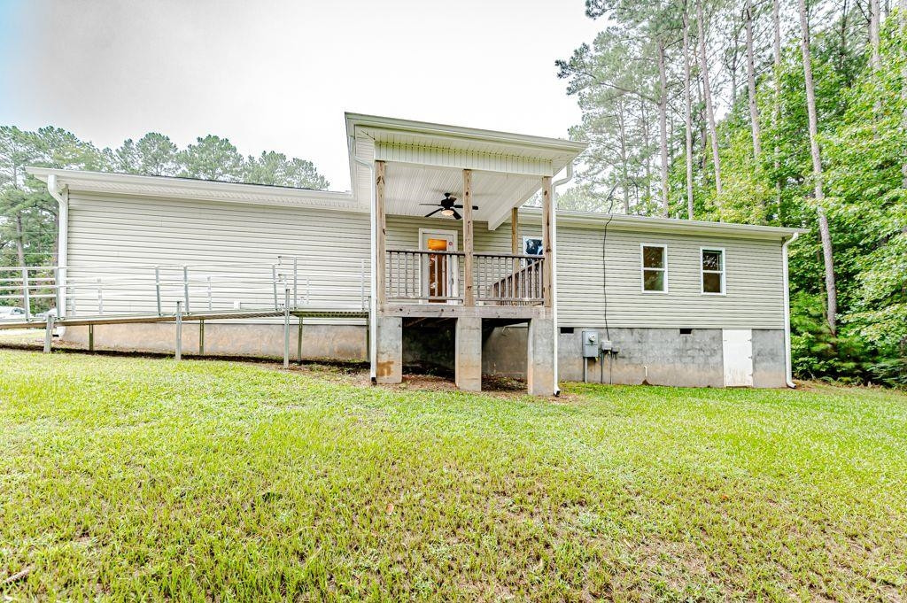 3734 Carbonton Road Sanford, NC 27330 - Photo 33 of 38 Photo 33