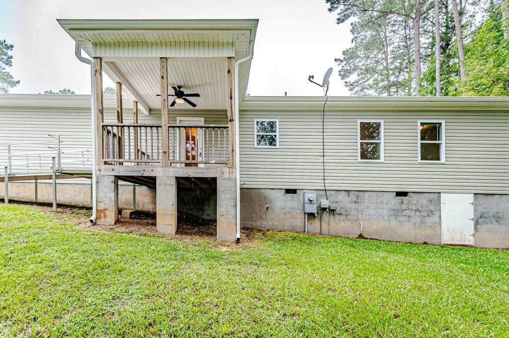 3734 Carbonton Road Sanford, NC 27330 - Photo 34 of 38 Photo 34