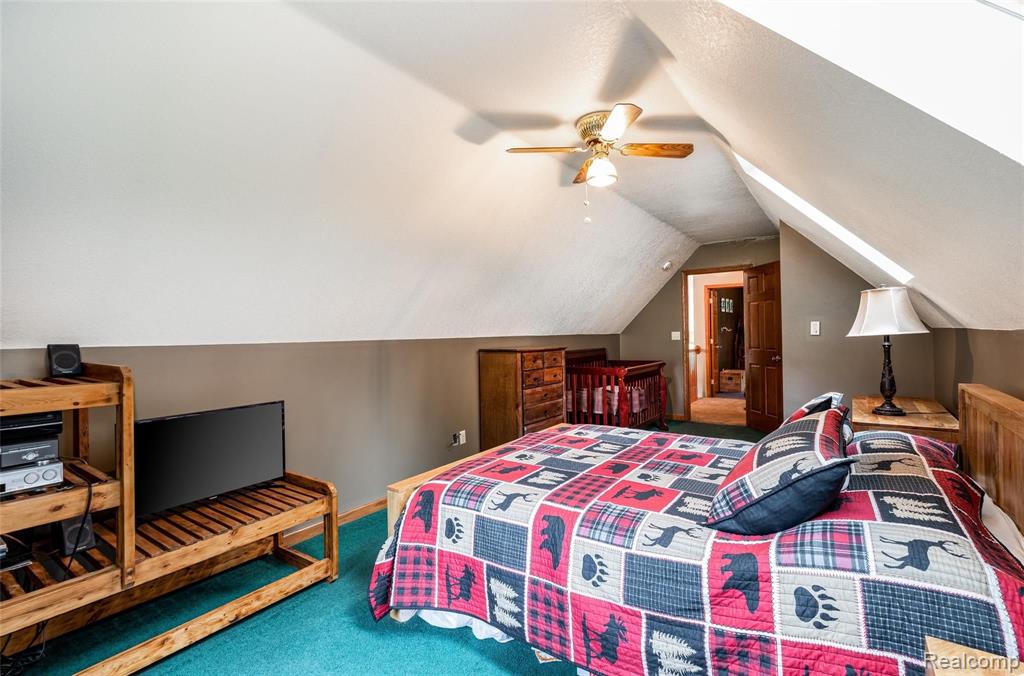 13034 Capernall Road Carleton, MI 48117 - Photo 20 of 44