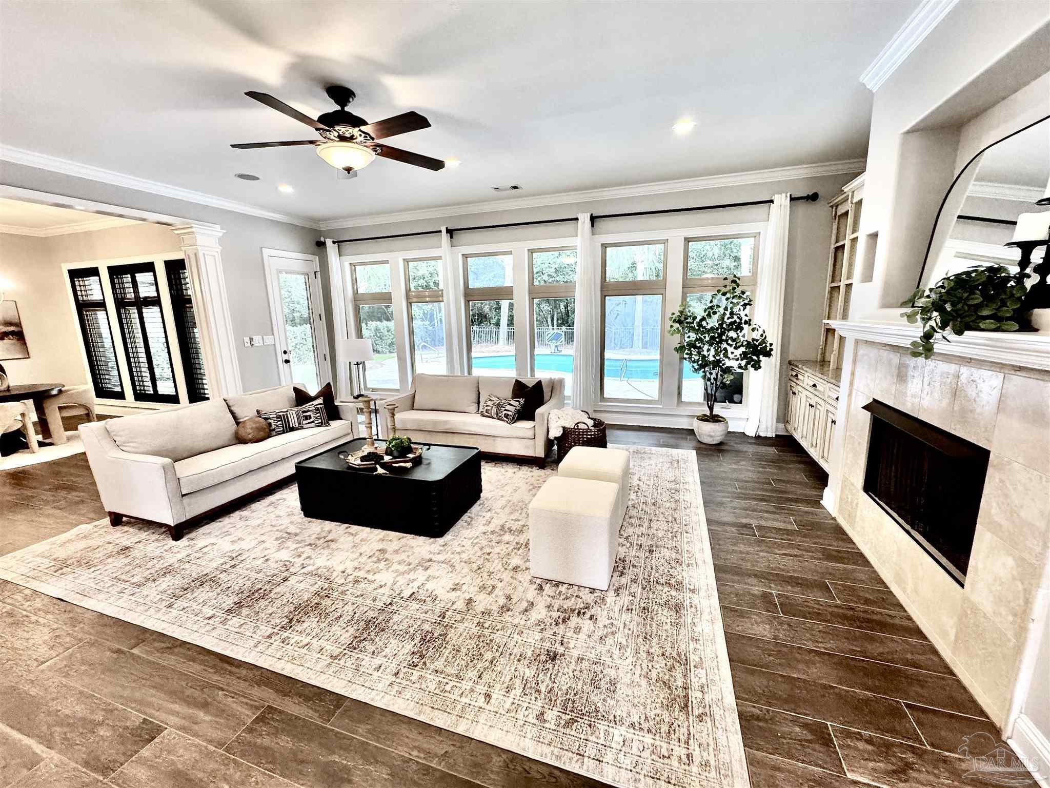 8564 Foxtail Loop Pensacola, FL 32526 - Photo 20 of 72 Gallery Image 20