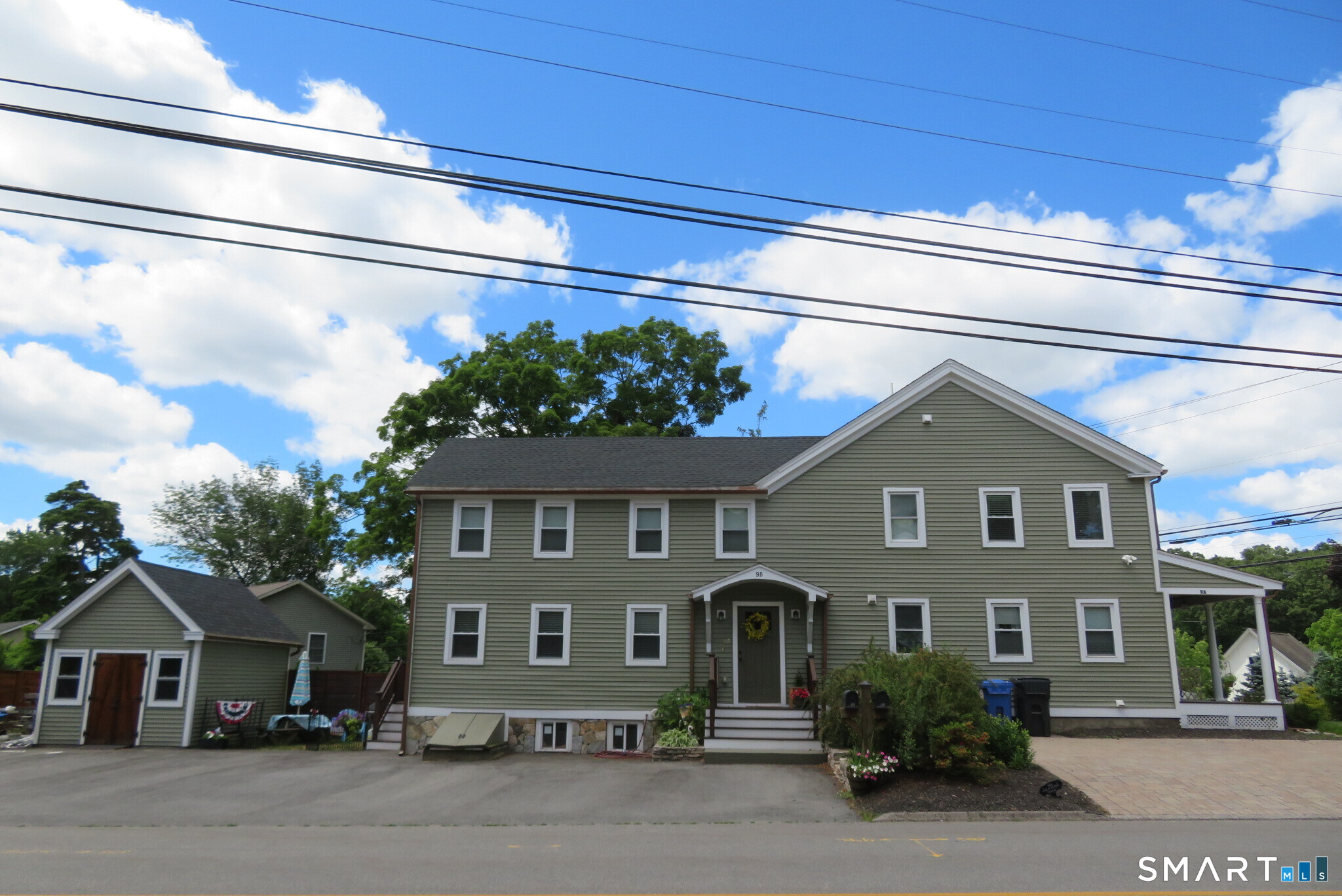9 East Franklin Street Killingly, CT 06239 - Photo 1 of 25