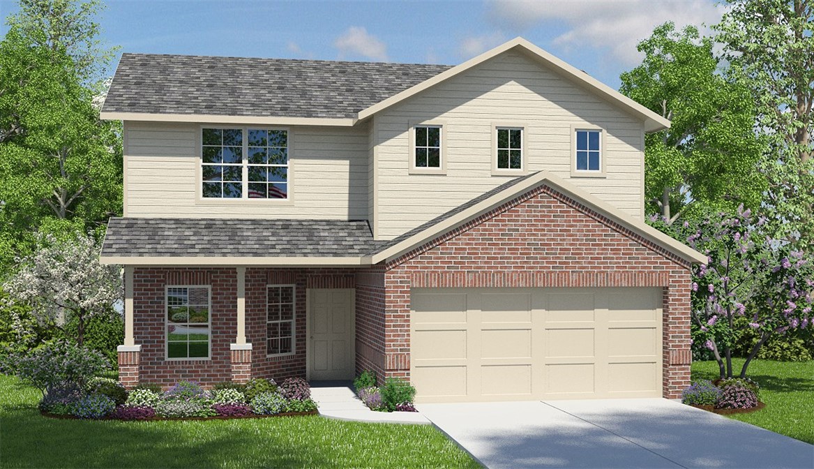 280 Unity, Unit Y Kyle, TX 78640 - Photo 1 of 1 Gallery Image 1