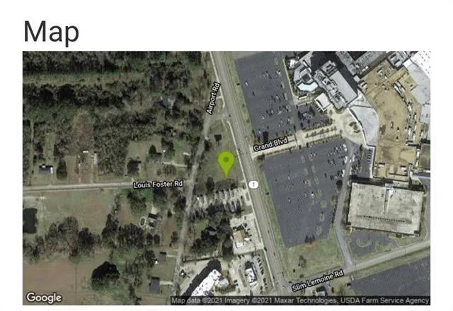 $147,500 | 6850 Highway 1, Mansura, LA 71350