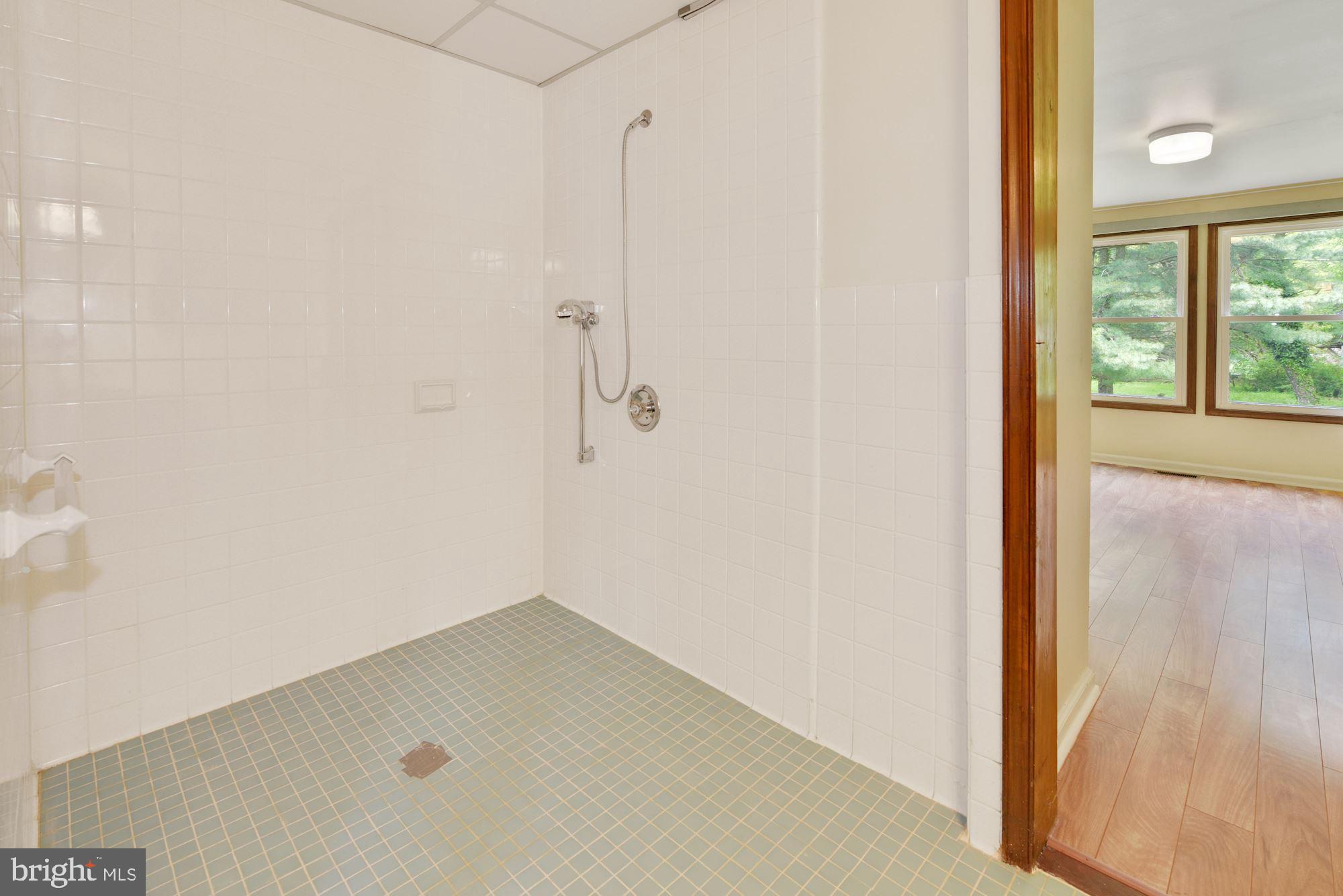 13 Hunters Drive Mount Laurel, NJ 08054 - Photo 15 of 32 Handicap accessible shower