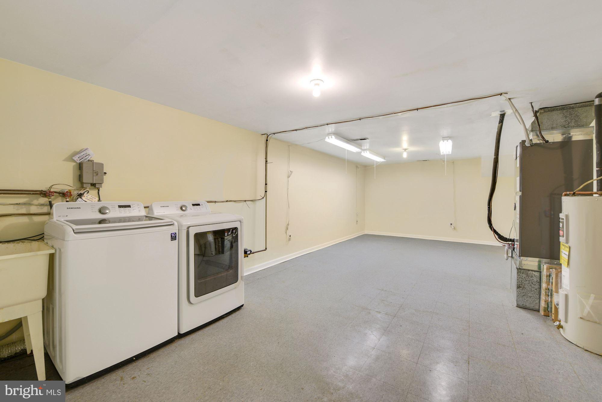 13 Hunters Drive Mount Laurel, NJ 08054 - Photo 26 of 32 Spacious Laundry Room provides great storage space