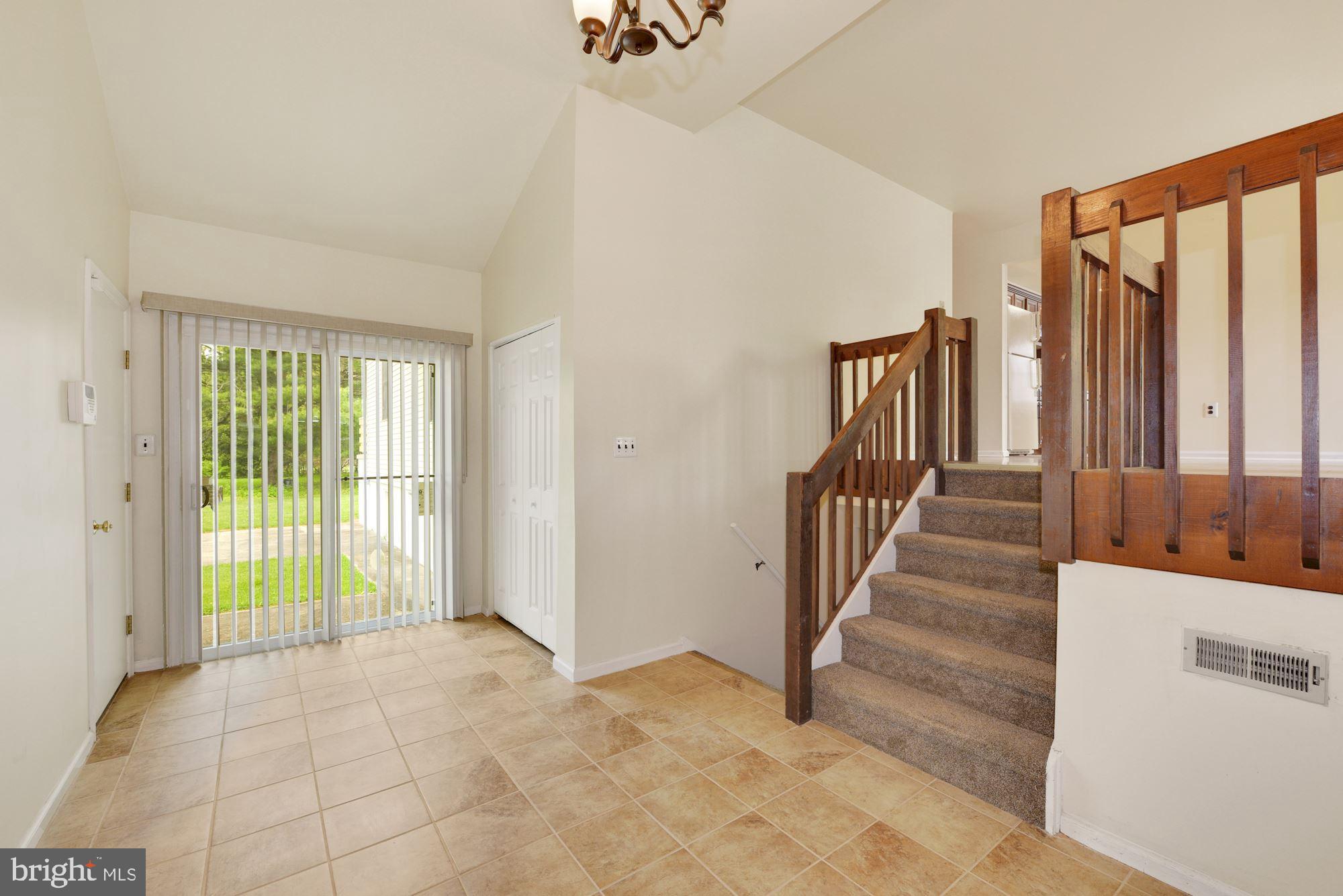 13 Hunters Drive Mount Laurel, NJ 08054 - Photo 3 of 32 Enter into a spacious Foyer