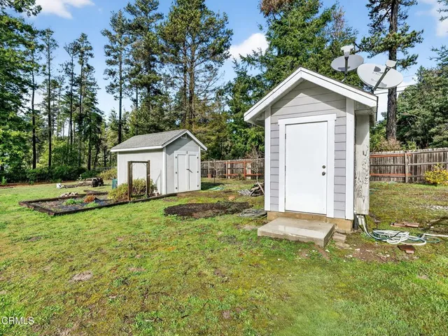 $970,000 | 18970 Quail Lane, Fort Bragg, CA 95437